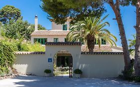 Villa Riu Blanc