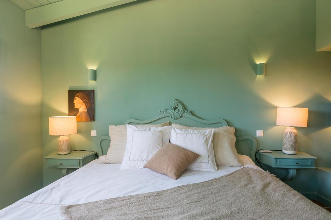 Villa Riu Blanc Benissa Zimmer foto